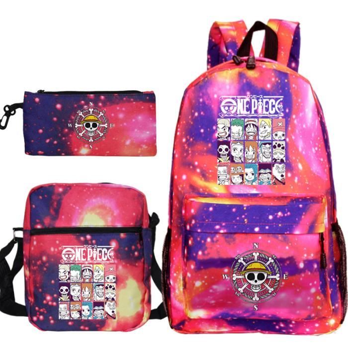 Sacs scolaires, cartables et trousses