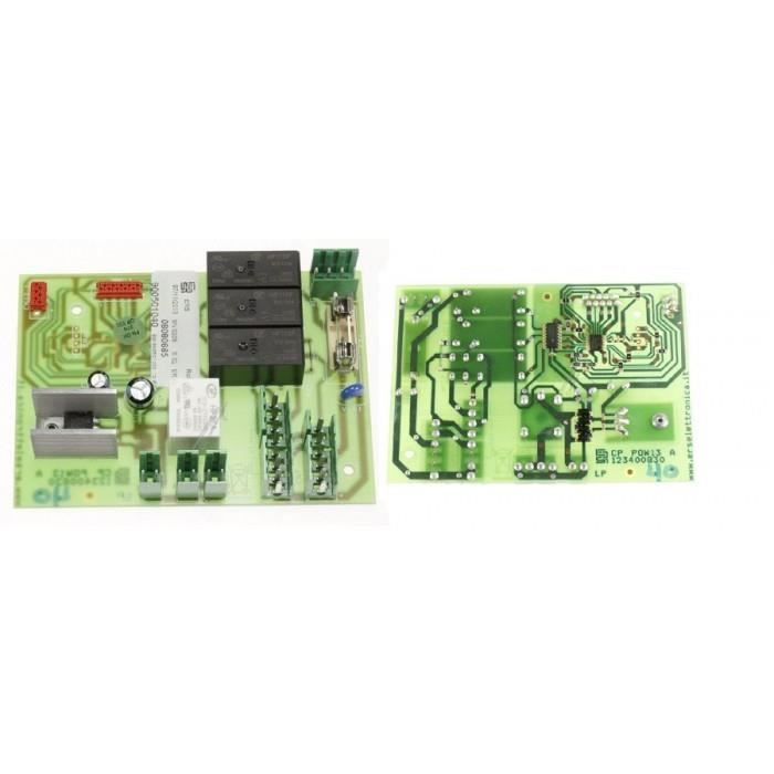 Module Electronique Pour Hotte Arthur Martin El Achat Vente Piece Appareil Cuisson Cdiscount