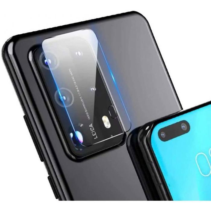 Verco Film De Protection En Verre Trempé, Vitre De Protection Pour Oppo A73 5G, [Lot économique 4 En 1, 2 Films De Protection D'Écran, 2 Protections Pour Appareil Photo