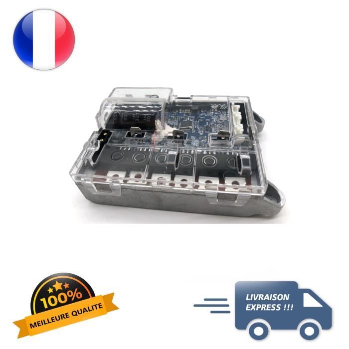 VINGVO Carte mère pour trottinette électrique Xiaomi M365 Pro - Circuit imprimé M365