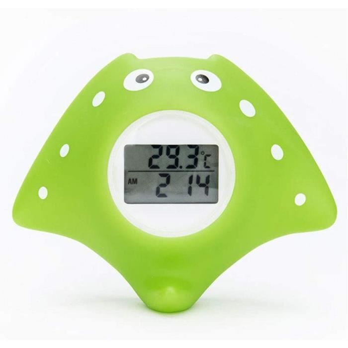 thermomètre de précision professionnel avec alarme de fièvre enfants et adultes Thermomètre Thermomètre frontal avec thermomètre for bébé temps de mesure de 1 seconde 
