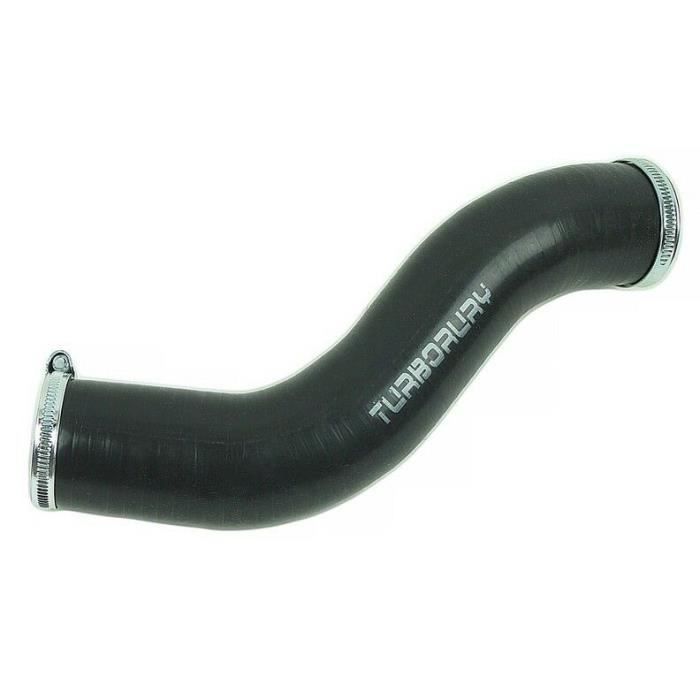 Tuyau D'Échappement Pour Opel Mokka 1.7 CDTi - Kit Acier Aluminié, Garantie 30 Mois, Neuf