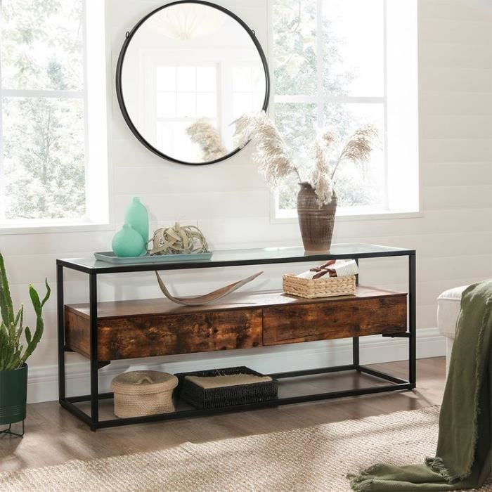 Table de télévision table basse Board de télévision Table en