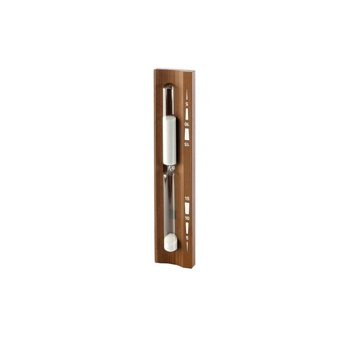 eliga Sablier Rouge sable eliga Sablier Rouge sable