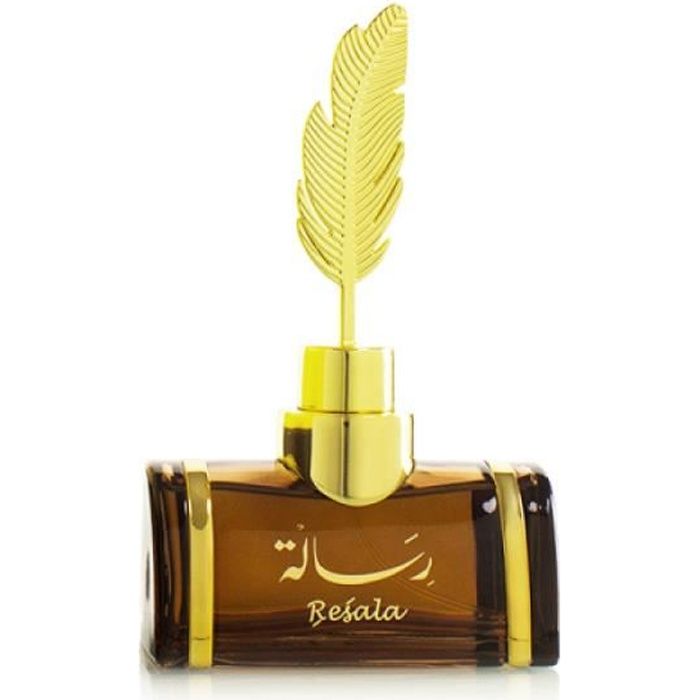 RESALA ARABIAN OUD 100ML Cdiscount Au quotidien