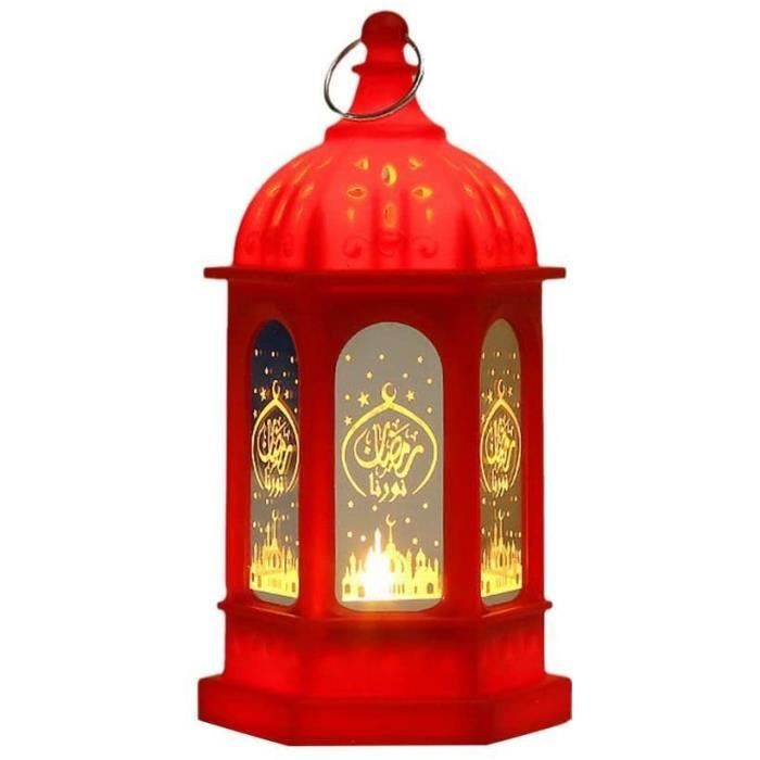 Lampe De Ramadan Réaliste