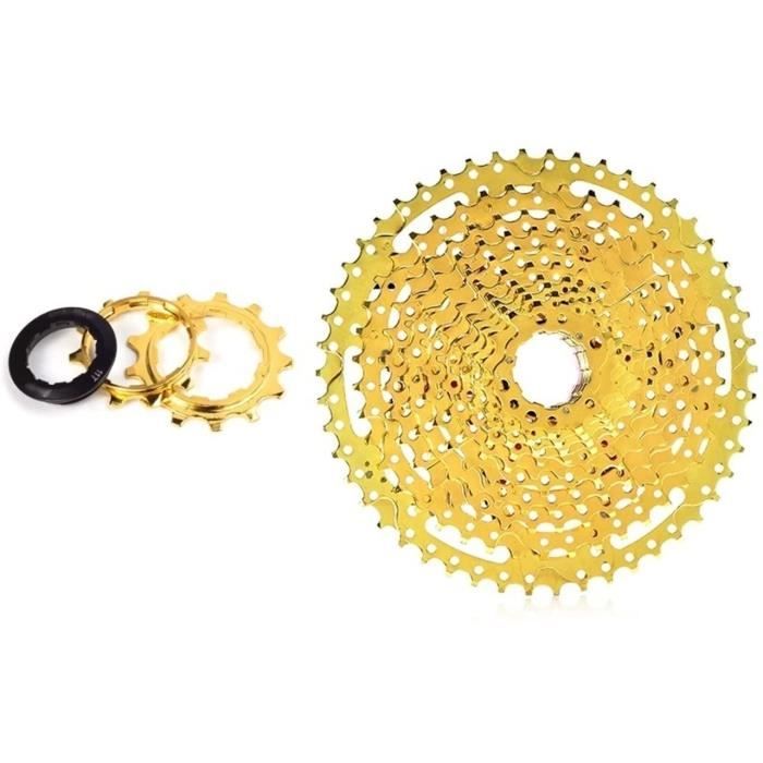 Cassette vtt 10v on sale 11 36