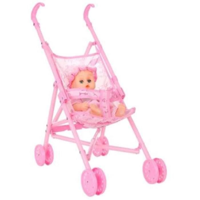 cdiscount poussette jouet