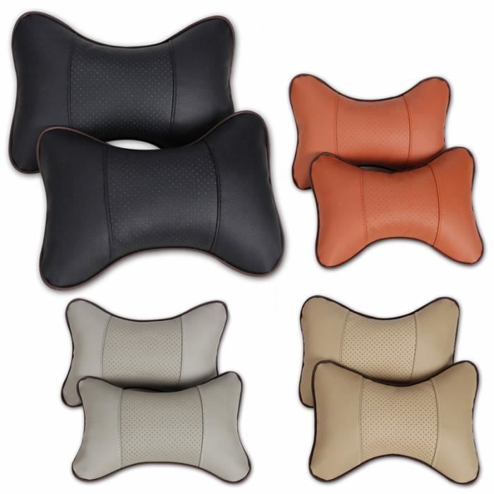 Coussin voiture cou clearance