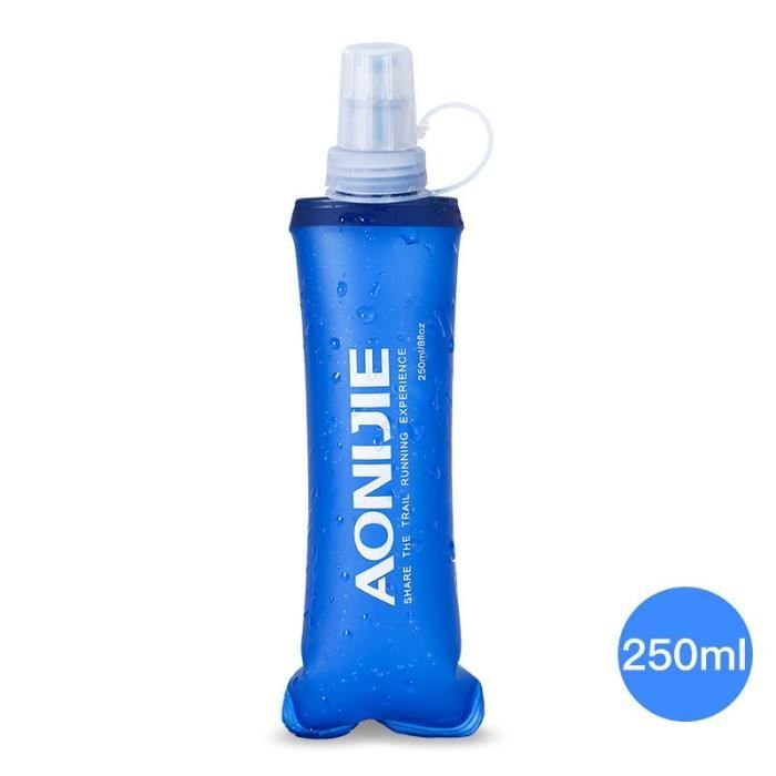 Salomon Soft Reservoir 1.5L | Poche à Eau Trail Running Anti-Ballottement Salomon Soft Reservoir 1.5L | Poche à Eau Trail Running Anti-Ballottement