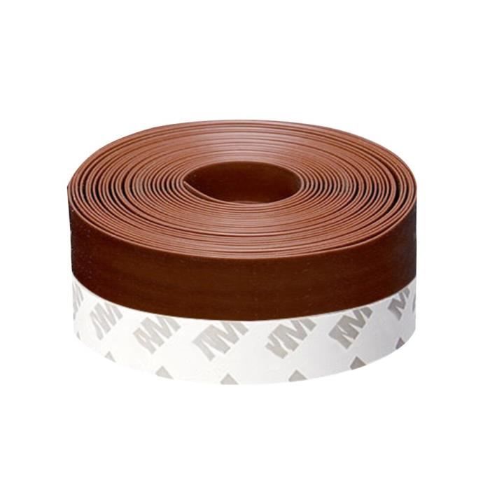 10 Tampons Caoutchouc Noir Uxcell - Butées Porte Fenêtre - 10x15mm Avec Vis
