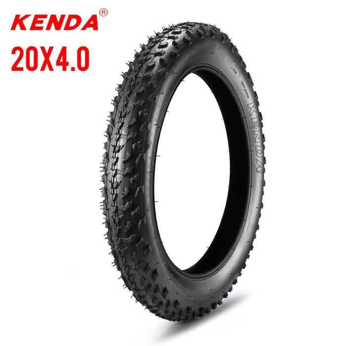 Pneu velo 2025 20x4