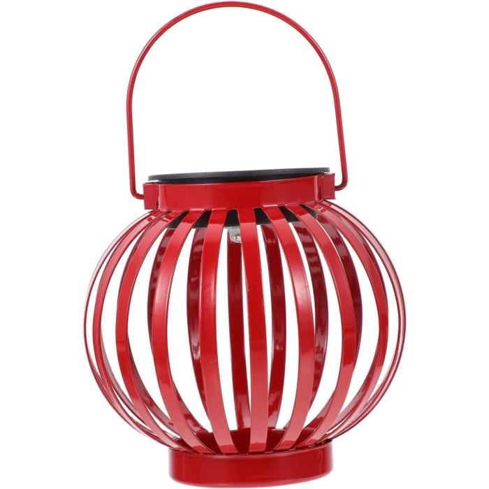2 Couvercles De Remplacement Pour Lampes Solaires - Diamètre 10,5 Cm, Avec LED, étanches, Pour Lanternes Solaires De Jardin, Terrasse
