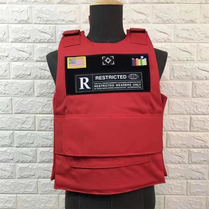 Gilet militaire on sale mode