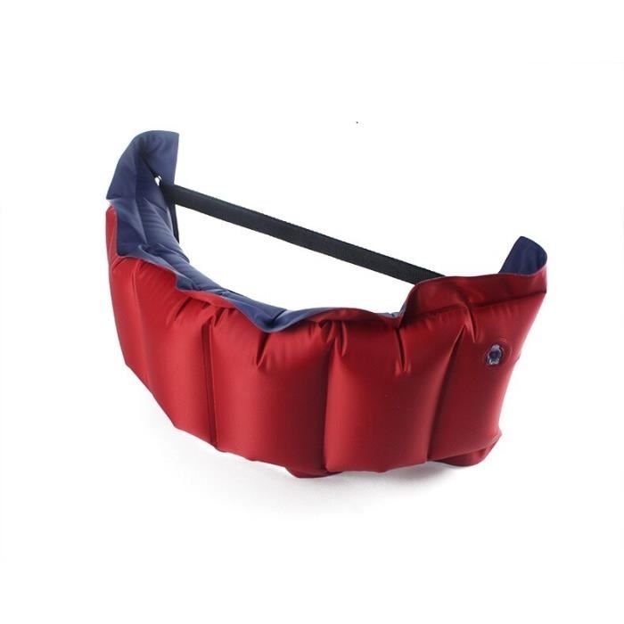 Jeux de plage,Ceinture de natation gonflable réglable, équipement d