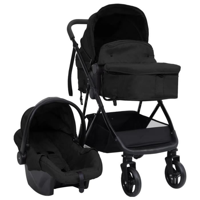 Les landau pour bébé hot sale