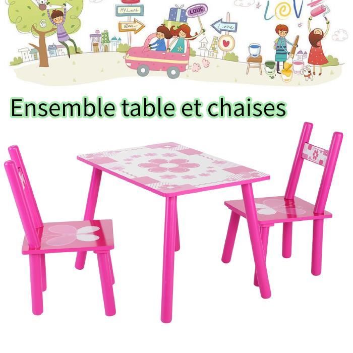 Ensemble Table Avec 2 Chaises Pour Enfants Table Et Chaise Enfant En Bois Petit Meuble Bureau Pour Enfants Table Et Chaise Hb069 Cdiscount Puericulture Eveil Bebe Ensemble Table Avec 2 Chaises Pour Enfants Table Et Chaise Enfant En Bois Petit Meuble Bureau Pour Enfants Table Et Chaise Hb069 Cdiscount Puericulture Eveil Bebe
