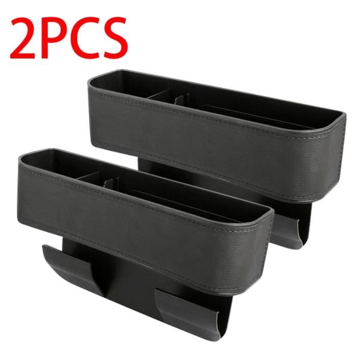 Organisateur Voiture Pliable – Rangement Siège Avant/arrière Pour Jouets, Collations, Affaires