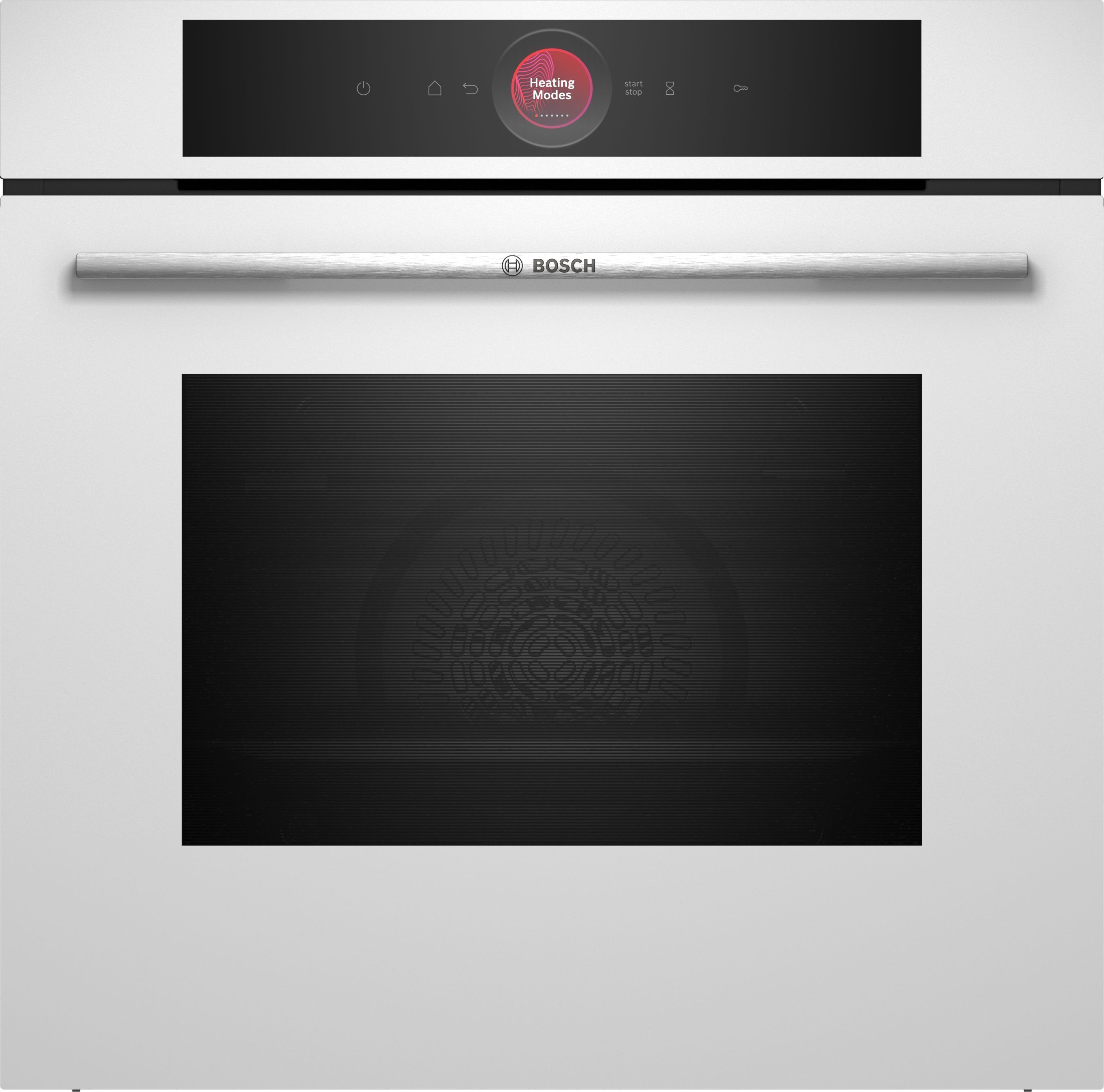 Bosch HBG7741W1 - vue 2