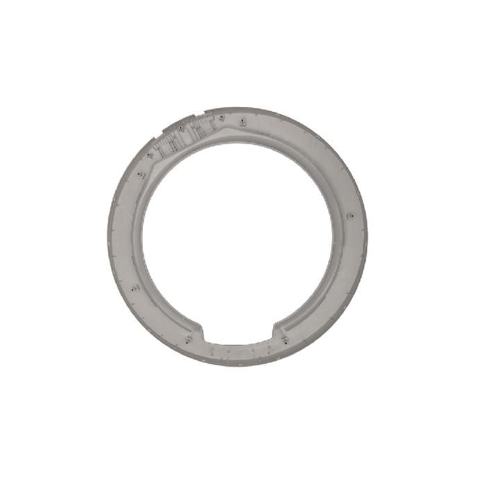Enjoliveur hublot lave linge dorigine Machine à laver Lave linge 43012585 CANDY - vue 2