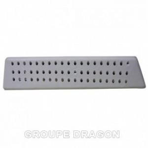 Aube de tambour pour lave linge HOOVER 4100123…