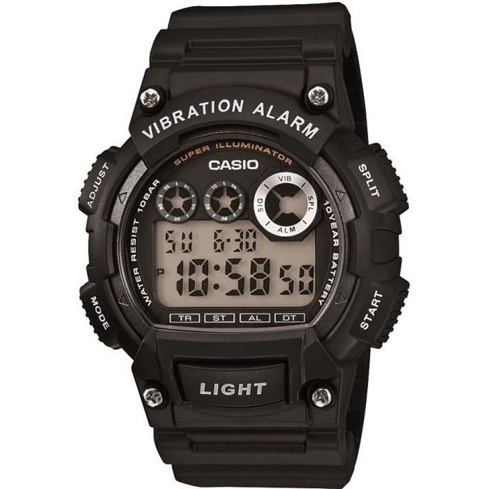 CASIO Montre