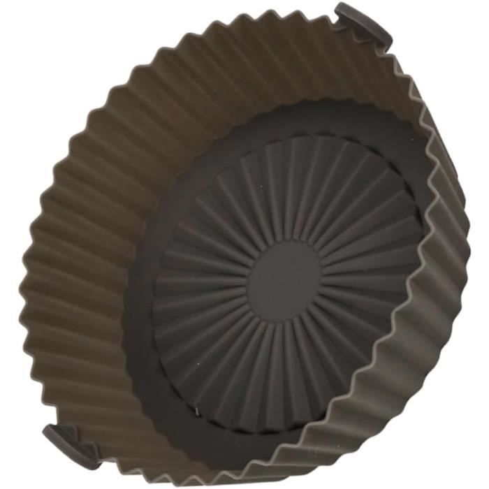 Paniers à pain banneton en silicone, panier de cuisson au levain pliable rond de 9 pouces et ovale de 10 pouces, ensemble complet pour la fabrication du pain avec des outils essentiels
