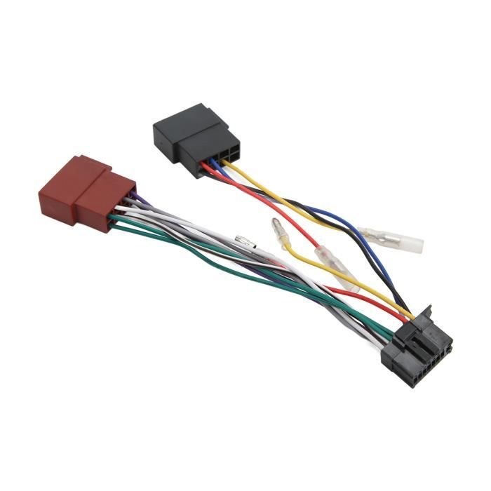 NEUF COMPLET CÂBLAGE Harnais Loom Assemblage ? Pour Farmtrac 60
