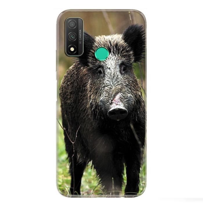 Coque Pour Huawei P Smart Chasse Sanglier Bois Taille Unique Cdiscount Jeux Jouets Coque Pour Huawei P Smart Chasse Sanglier Bois Taille Unique Cdiscount Jeux Jouets