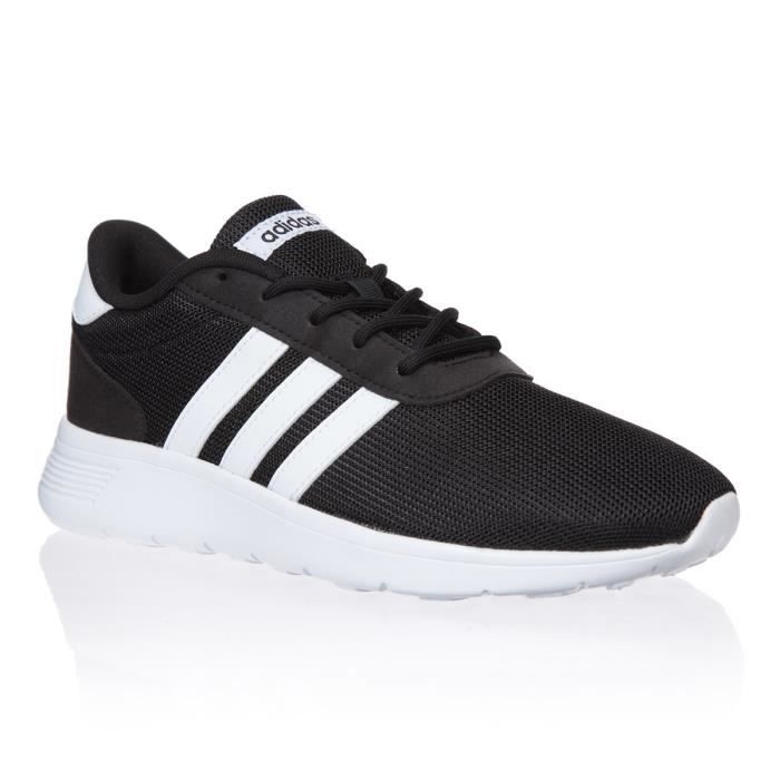Adidas blanche femme hotsell pas cher