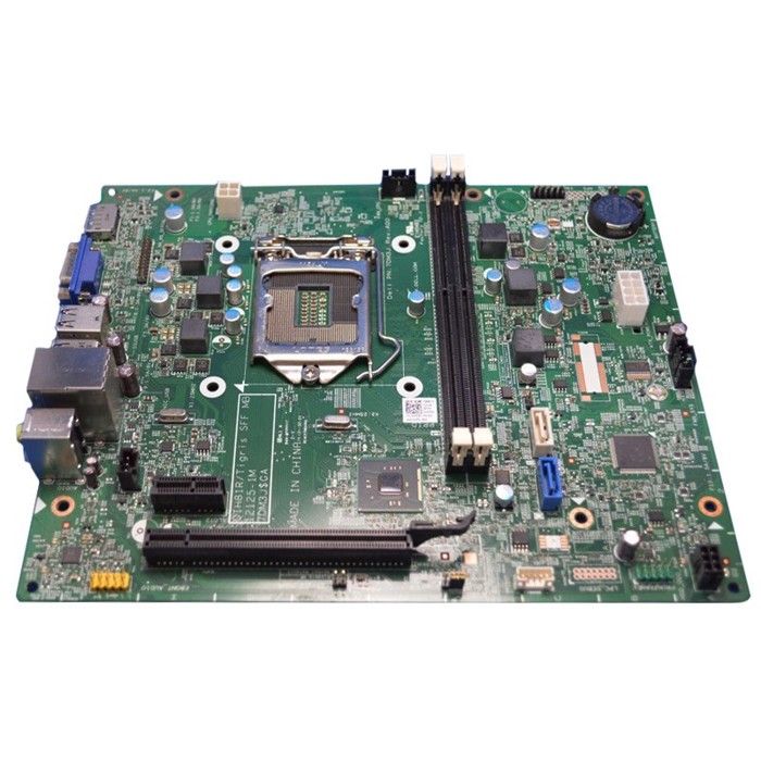 Carte Mère Dell Optiplex 3020 SFF Motherboard WMJ54 4YP6J 0WMJ54 04YP6J DIH81R - Dell
