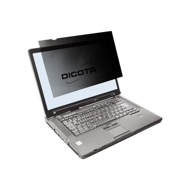 DICOTA Secret D30132 Protecteur écran - Pour 61 cm (24) Écran large Ordinateur Portable - 16:9 - Rés