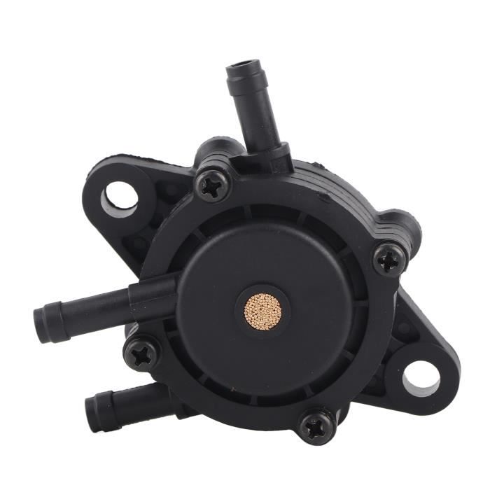 Pompa Carburante ABS Portatile Per Generatori GX630 GX670 GX690 - Ricambio 808492 808656 - Foto 8