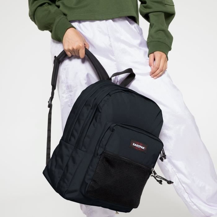 Sac à dos Eastpak Pinnacle - cloud navy - TU - Cdiscount Bagagerie -  Maroquinerie