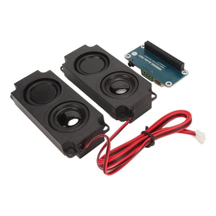 Câble Adaptateur De Récepteur AUX D'interface Bluetooth AMI MDI MMI Pour