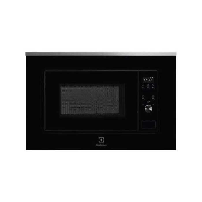 Micro-ondes encastrables 20L ELECTROLUX 700W 56cm LMS2203EMX
