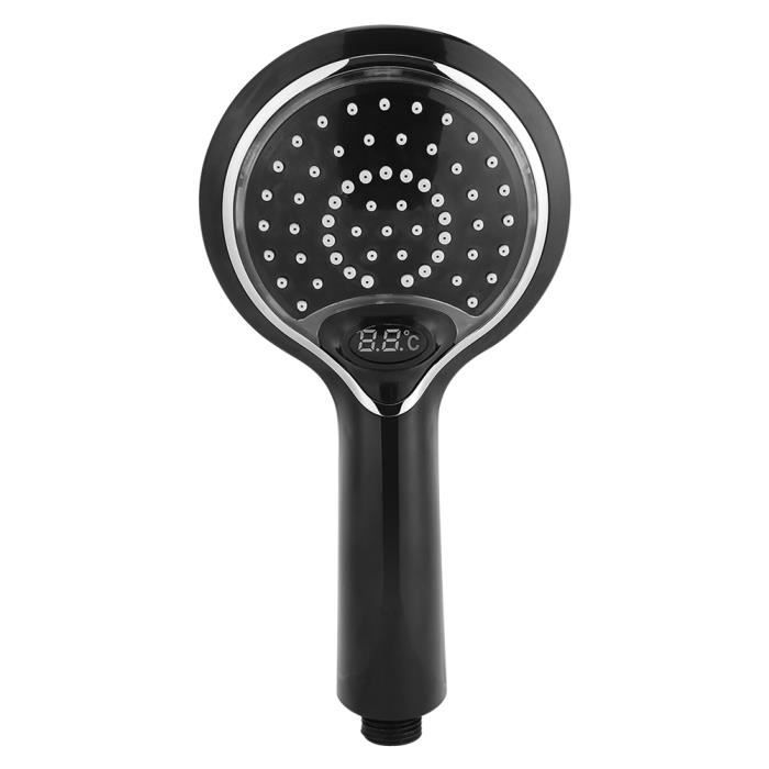 Pommeau De Douche Lumineux - Promo - Neuf - Éclairage Douche LED