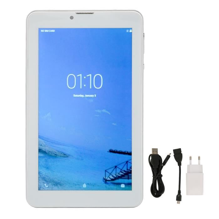 Les 7 meilleures tablettes pour enfants 2025