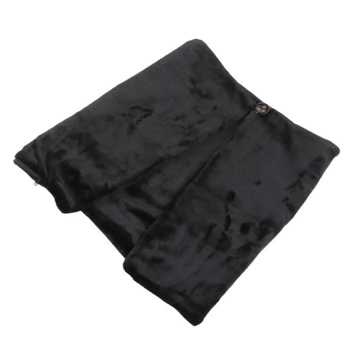 Sac de couchage chauffant 5 pièces multi-USB, fonctionne