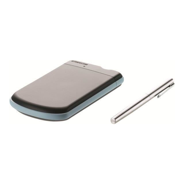 Disque dur externe ToughDrive USB 3.0 - 1 To - 2.5 - FREECOM