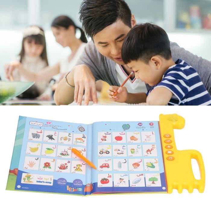 Poster Alphabet | Jouet Éducatif Bilingue Interactif Et Parlant,Posters D Apprentissage pour Poster Alphabet | Jouet Éducatif Bilingue Interactif Et Parlant,Posters D Apprentissage pour