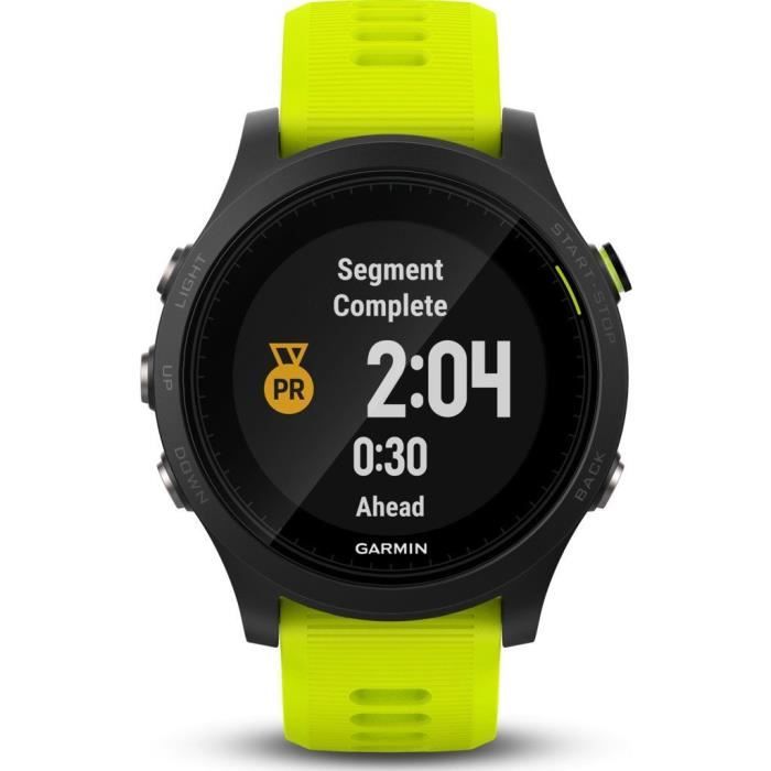 Écran LCD De Rechange Pour Garmin Forerunner 945 - Pièce Détachée - Occasion