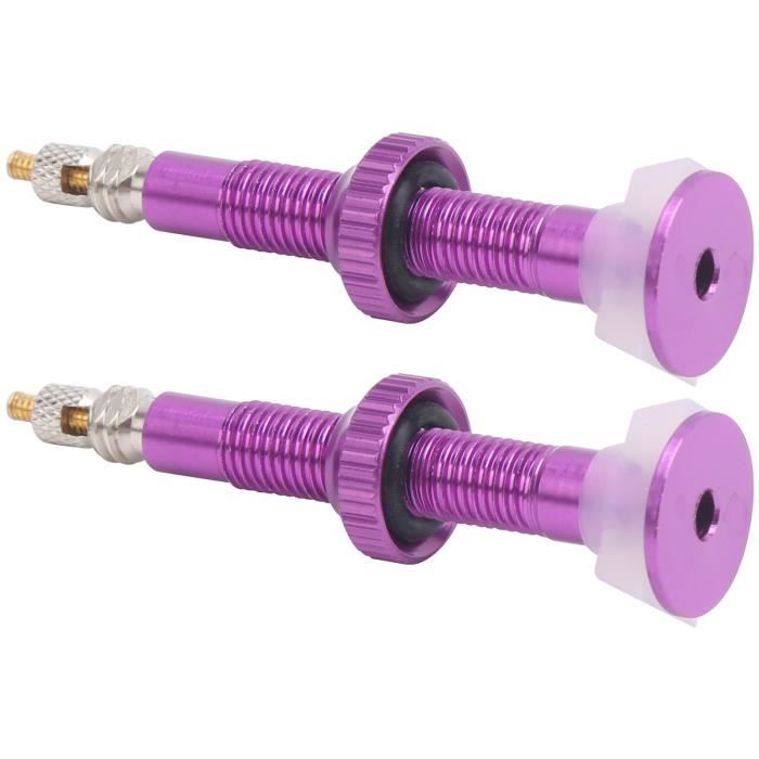 CHAMBRE A AIR VELO 29 X 1.85-2.20 SLIME VALVE PRESTA OBUS DEMONTABLE