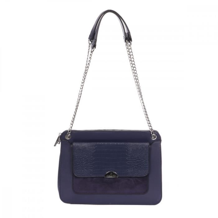 Sac à main Marine Femme Georges Rech Iberic
