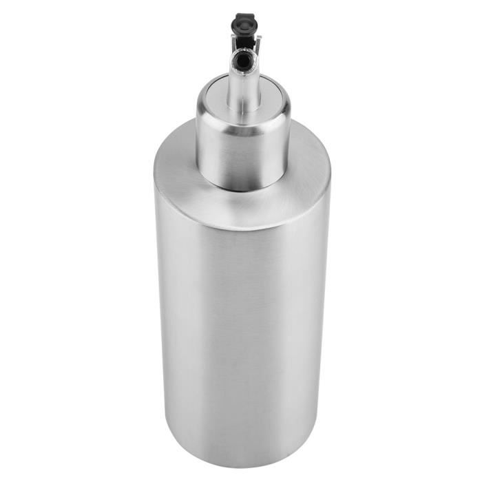 GOTOTOP Bouteille De Distributeur D huile 550mL Bouteille D huile En gototop-bouteille-de-distributeur-d-huile-550ml-bouteille-d-huile-en