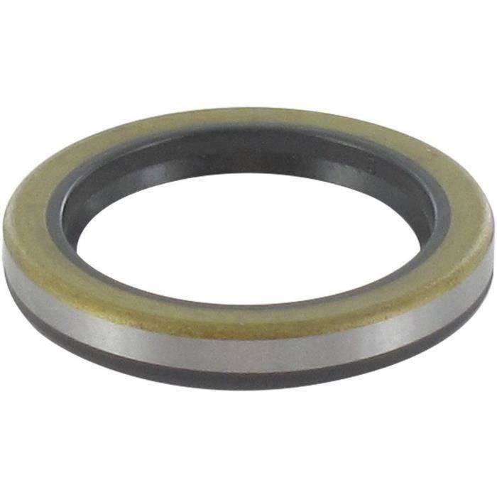 Greenstar 7346 Joint spi adaptable pour Briggs - Stratton