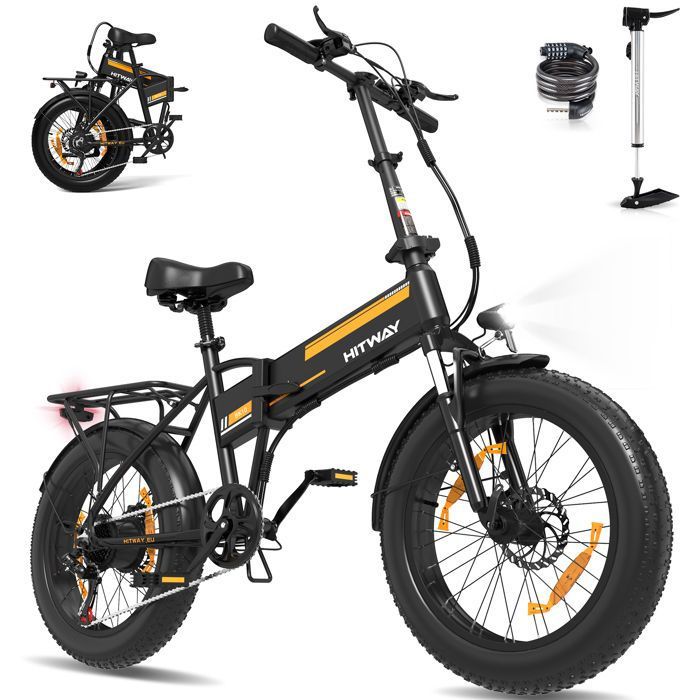 Velo electrique sales e bike