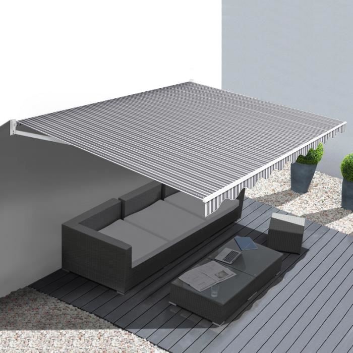 Store Banne Pour Fenetre Cuisine Store Banne De Fenetre Achat Vente Pas Cher