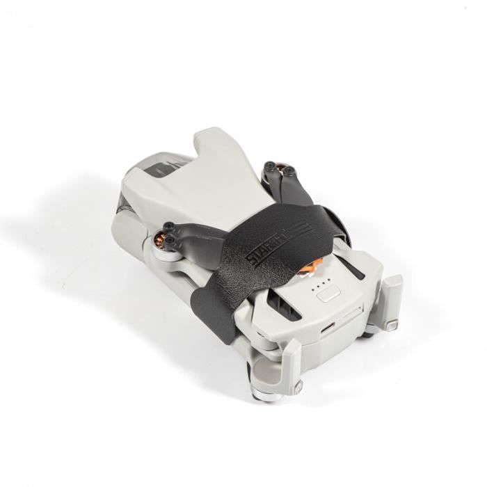 Lot De 16 Hélices De Rechange Pour DJI Mini 3 Pro - Faible Bruit