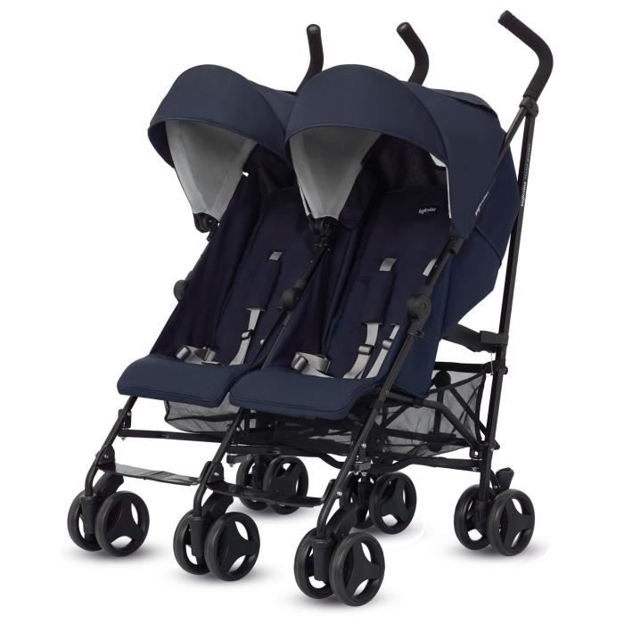 Inglesina poussette canne cheap